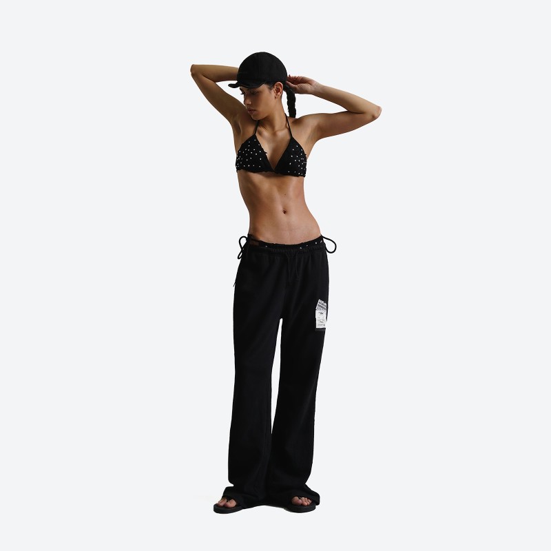 Receipt Ripped Bootcut Sweatpants